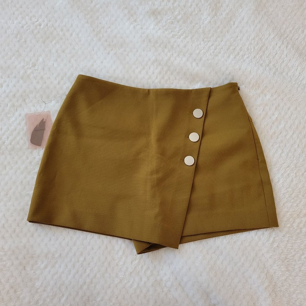 Forever21 Skort